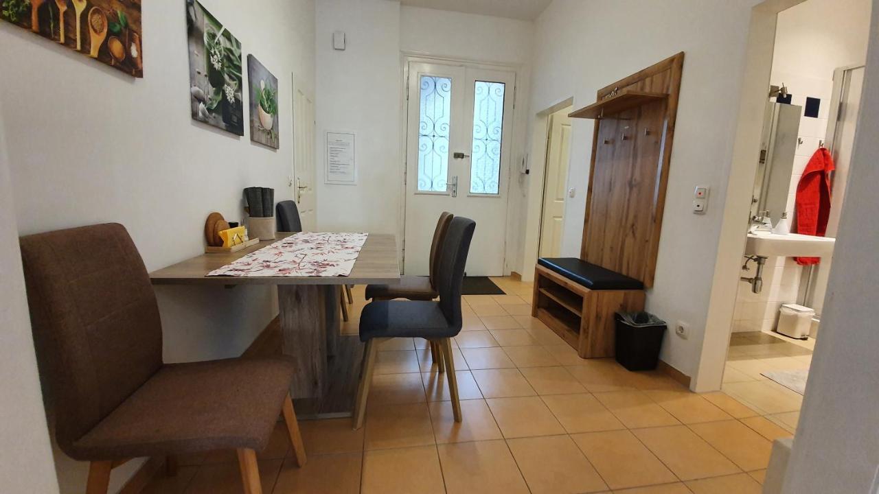 Gorgeous Viennese Apartment 10 Min To City Center المظهر الخارجي الصورة