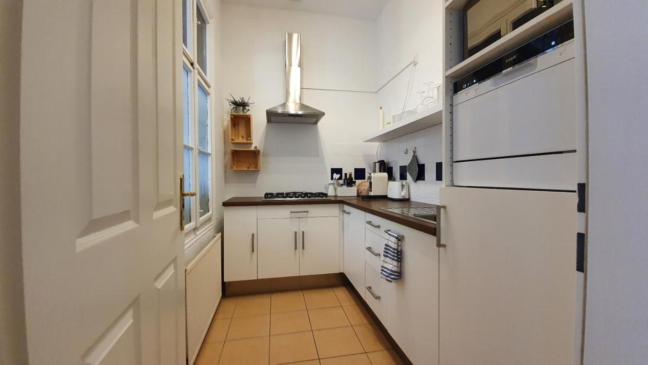 Gorgeous Viennese Apartment 10 Min To City Center المظهر الخارجي الصورة