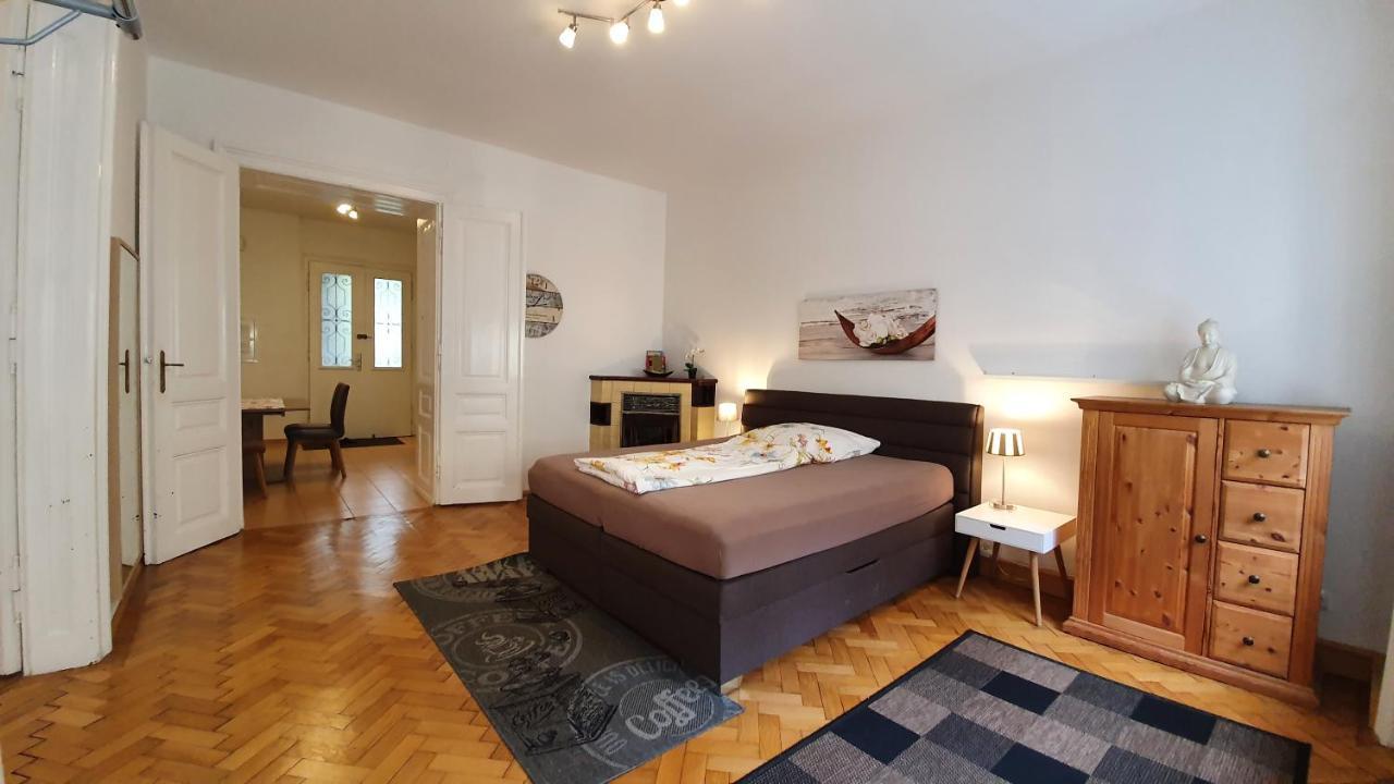 Gorgeous Viennese Apartment 10 Min To City Center المظهر الخارجي الصورة